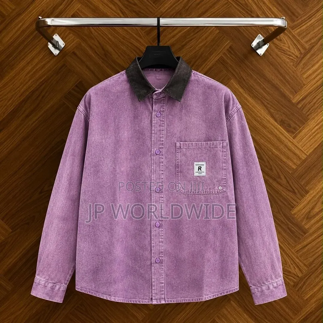 Jacket Shirt