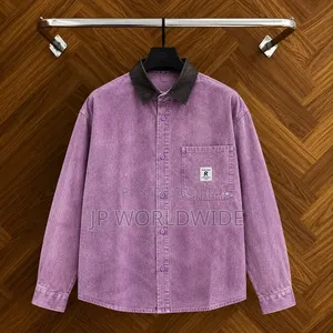 Jacket Shirt