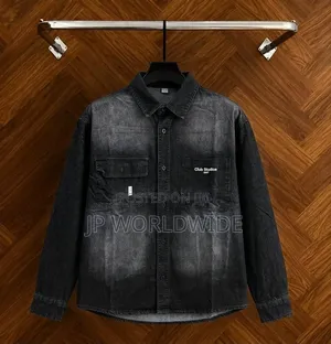 Jacket Shirt