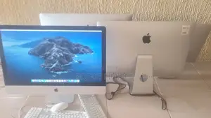 Desktop Computer Apple iMac 8GB Intel Core i5 SSD 256GB