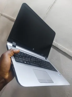 Laptop HP ProBook 450 G3 4GB Intel Core i3 HDD 320GB