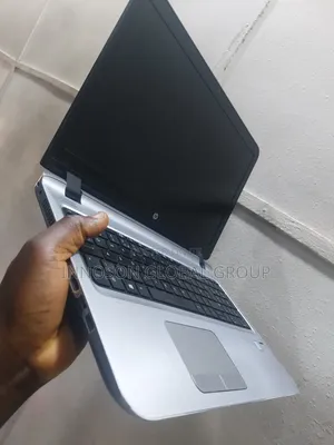 Laptop HP ProBook 450 G3 4GB Intel Core i3 HDD 320GB