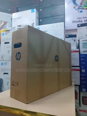 New HP ProOne 240 G10 All-in-One 8GB Intel Core i3 SSD 512GB