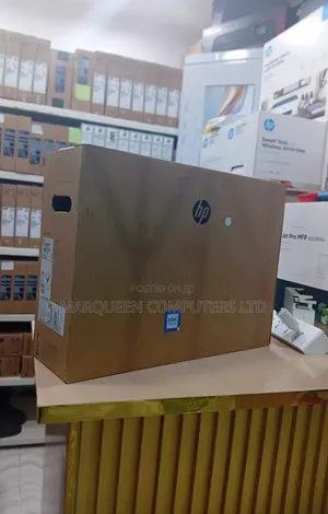 New HP ProOne 240 G10 All-in-One 8GB Intel Core i3 SSD 512GB