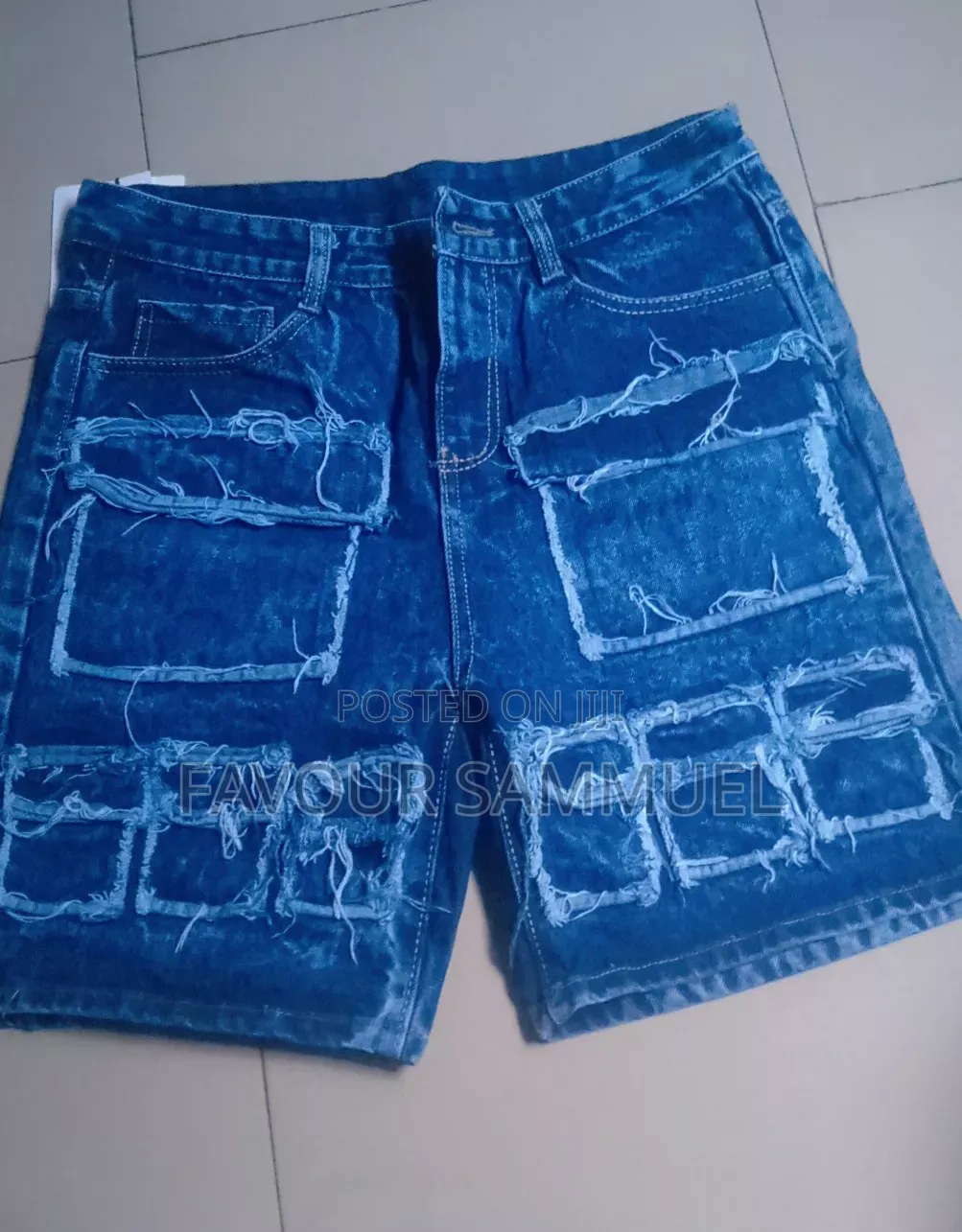 Ella Closet