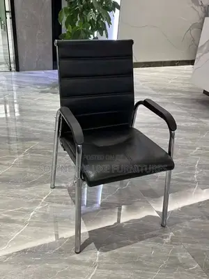 Visitors Office Chairs