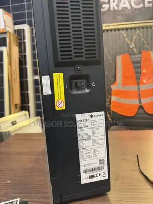 Sumry 4.2kVA 24V Solar Backup Inverter