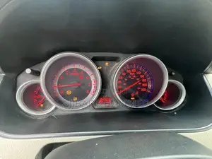 Mazda CX-9 Grand Touring 2007