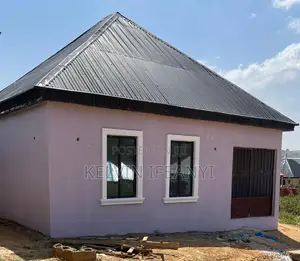 Furnished 2bdrm House in Mpape for sale