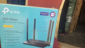 Tplink Router