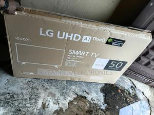 LG Smart TV Uhd Ai Thinq