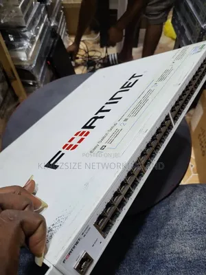 Fortinet Switch 448D