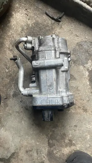 AC Compressor Toyota Prius 2017-2020 Hybrid