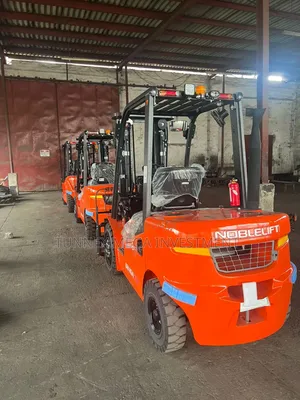 Just Arrive 3tons Noble Forklift
