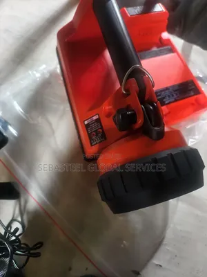 Rechargeable Marine Torch