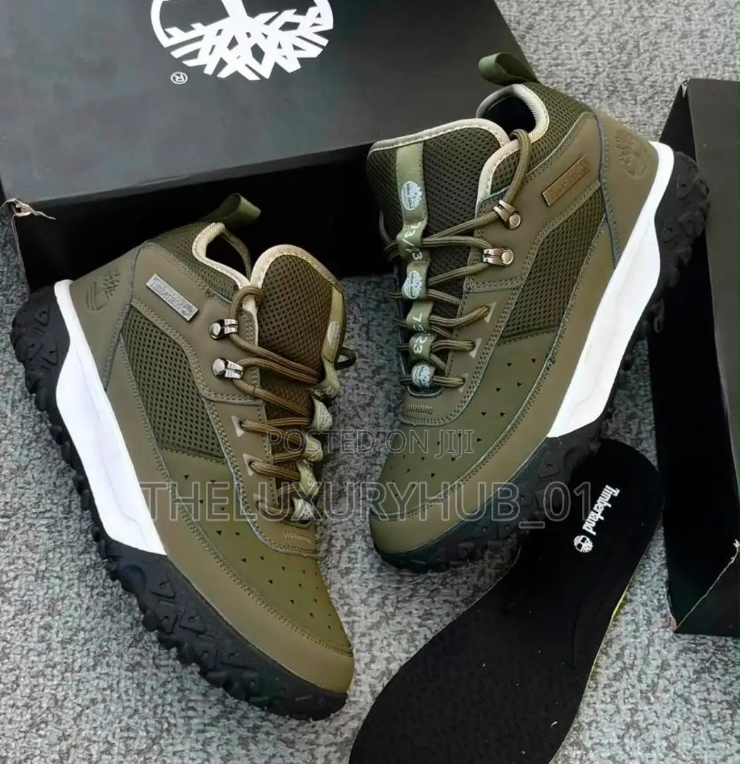 Timberland Greenstride Motion 6
