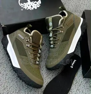 Timberland Greenstride Motion 6
