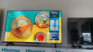 Hisense Smart TV 50 Inches