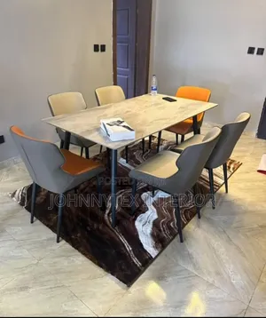 Luxury Imported Dining Table