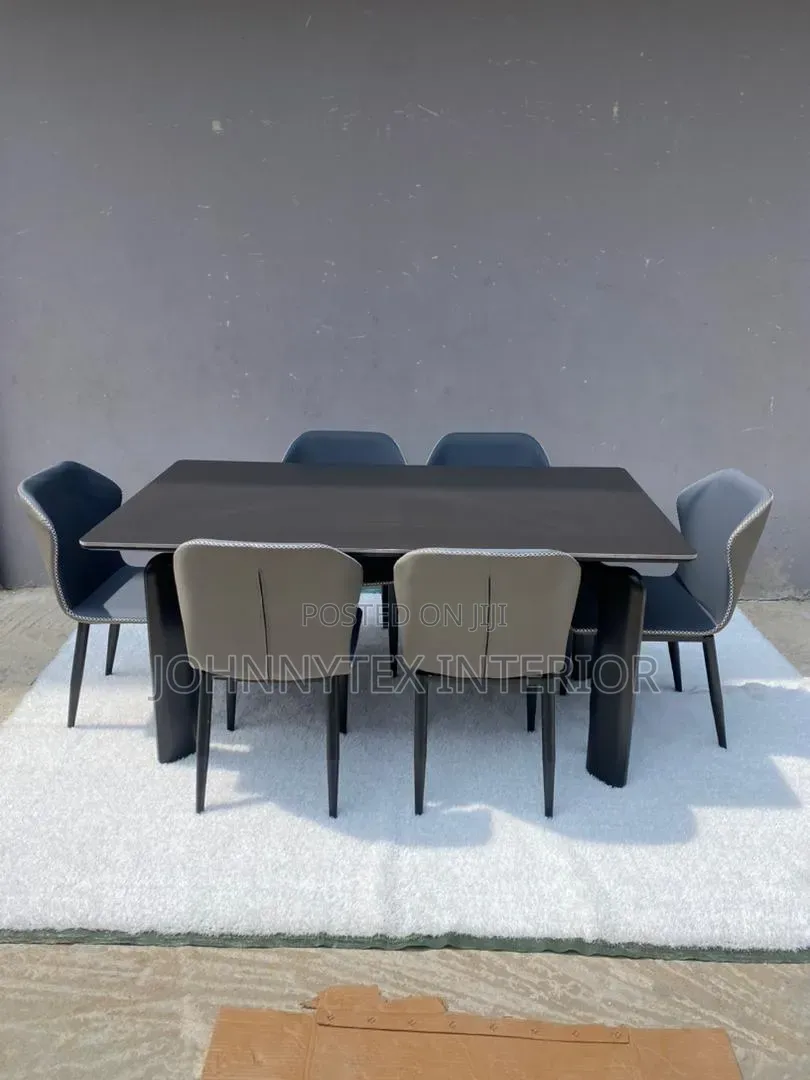 Luxury Imported Dining Table