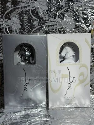 Lattafa Maahir Legacy Eau De Parfum 100ml