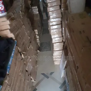 Vinyl Floor Tiles