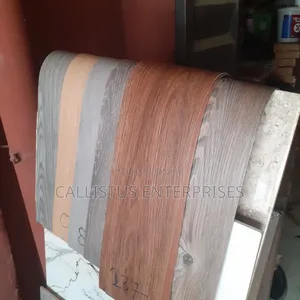 Vinyl Floor Tiles