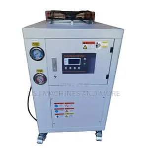 3hp Water Chiller Water Chiller