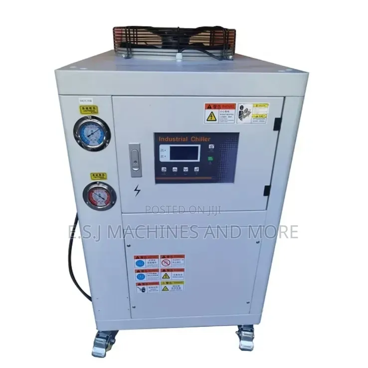 3hp Water Chiller Water Chiller