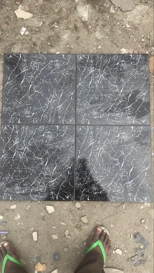 Royal Tiles