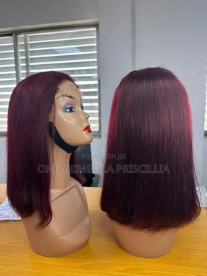 Bone Straight