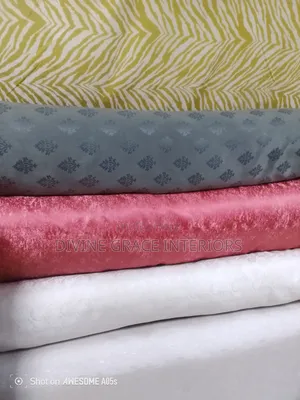 Spanish VIP Curtains Available at Store