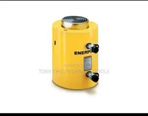 Enerpac 200 Ton Hydraulic Cylinder – RC-2003, 100mm Stroke