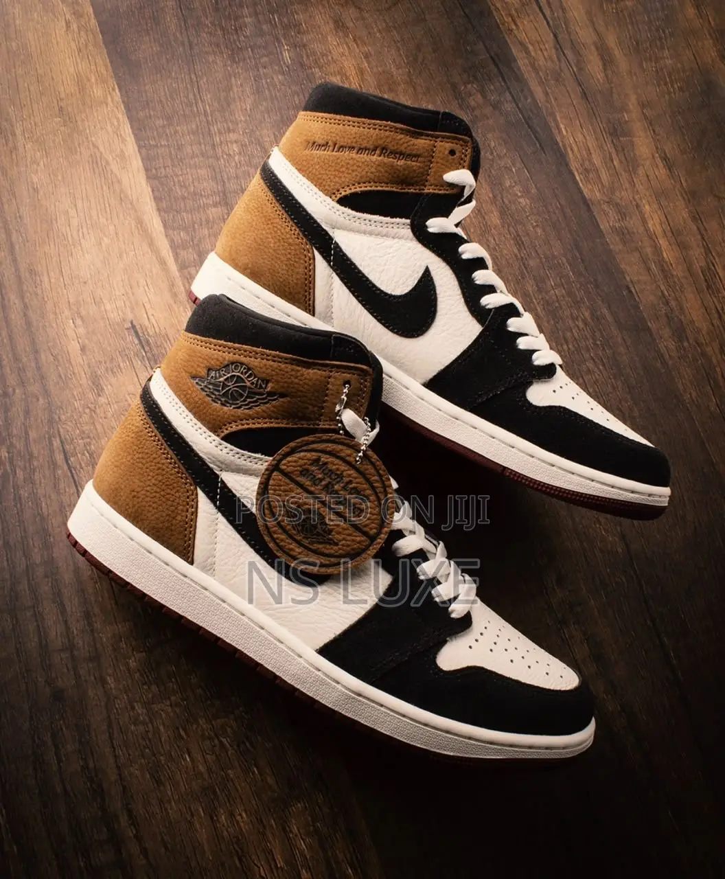 Nike Air Jordan 1 High