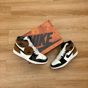 Nike Air Jordan 1 High