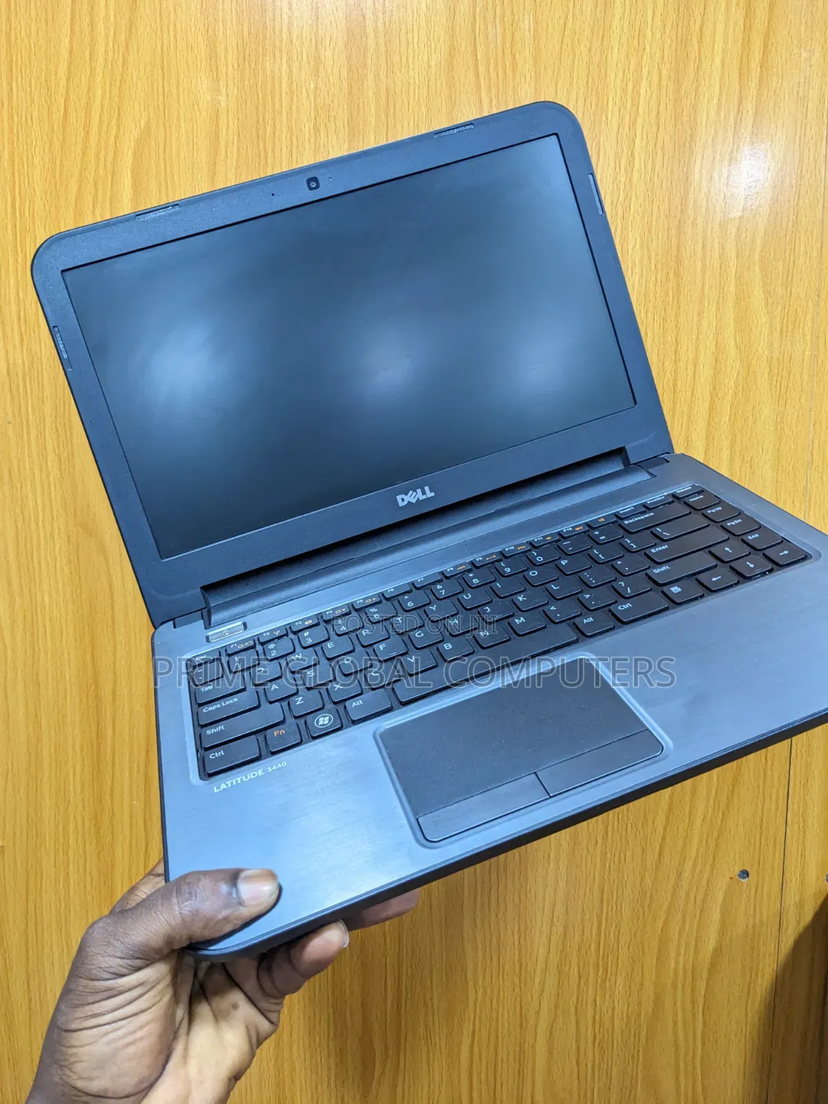 Laptop Dell Latitude 3440 4GB Intel Core i3 HDD 320GB
