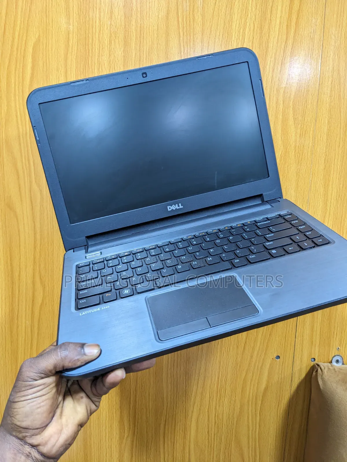 Laptop Dell Latitude 3440 4GB Intel Core i3 HDD 320GB