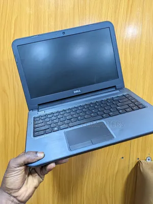 Laptop Dell Latitude 3440 4GB Intel Core i3 HDD 320GB