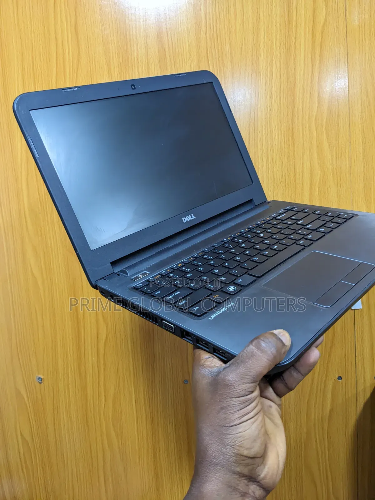 Laptop Dell Latitude 3440 4GB Intel Core i3 HDD 320GB
