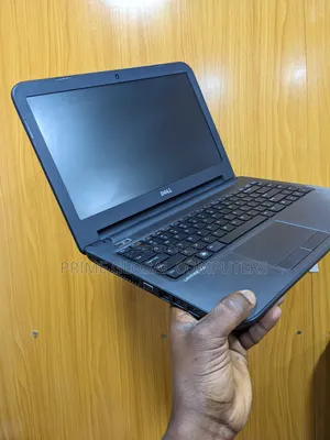 Laptop Dell Latitude 3440 4GB Intel Core i3 HDD 320GB
