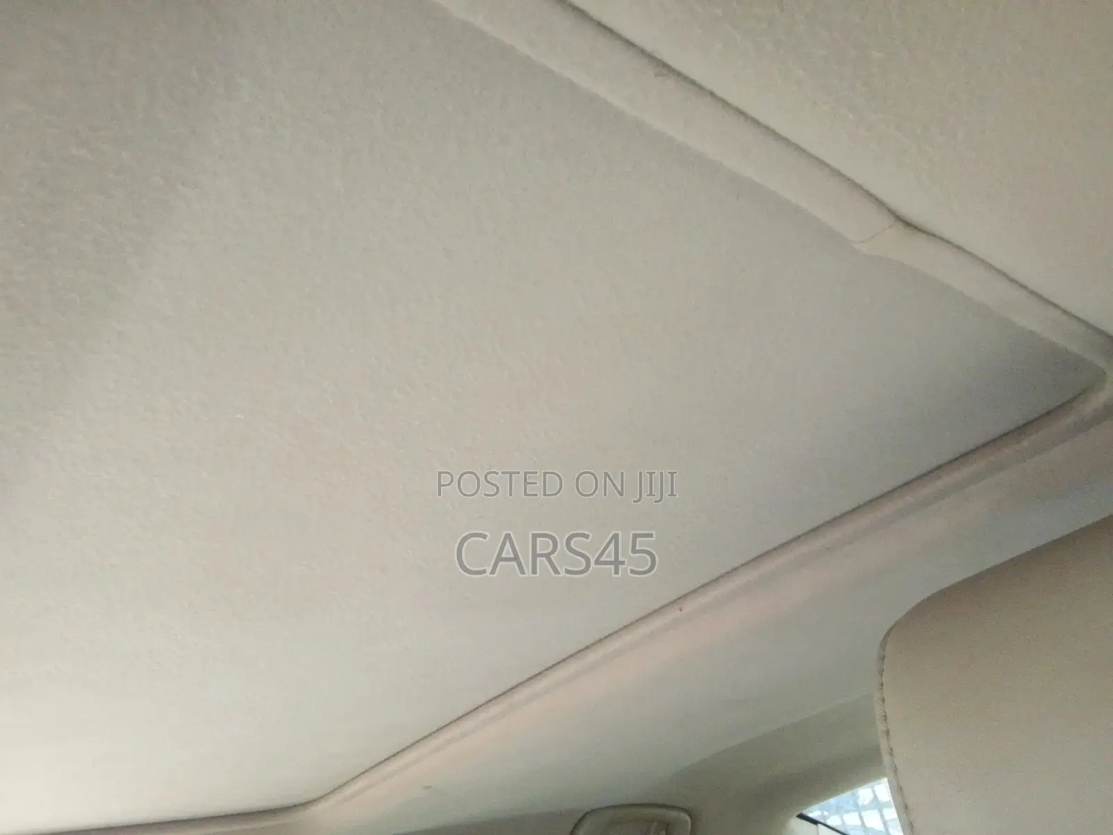 Toyota Avalon 2008 Black