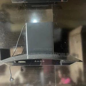 60cm Heat Extractor Hood