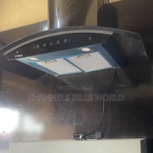 60cm Heat Extractor Hood