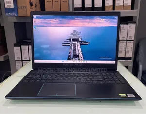 Laptop Dell G3 15 3500 16GB Intel Core i7 SSD 512GB