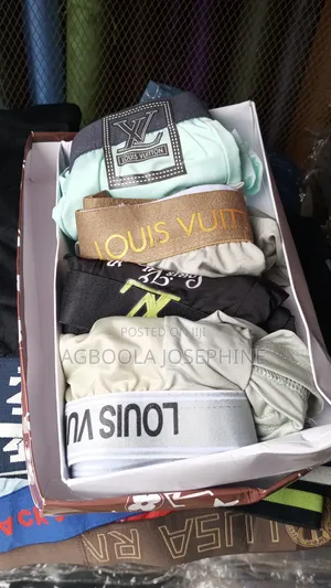 Boxers and Singlets for Sales