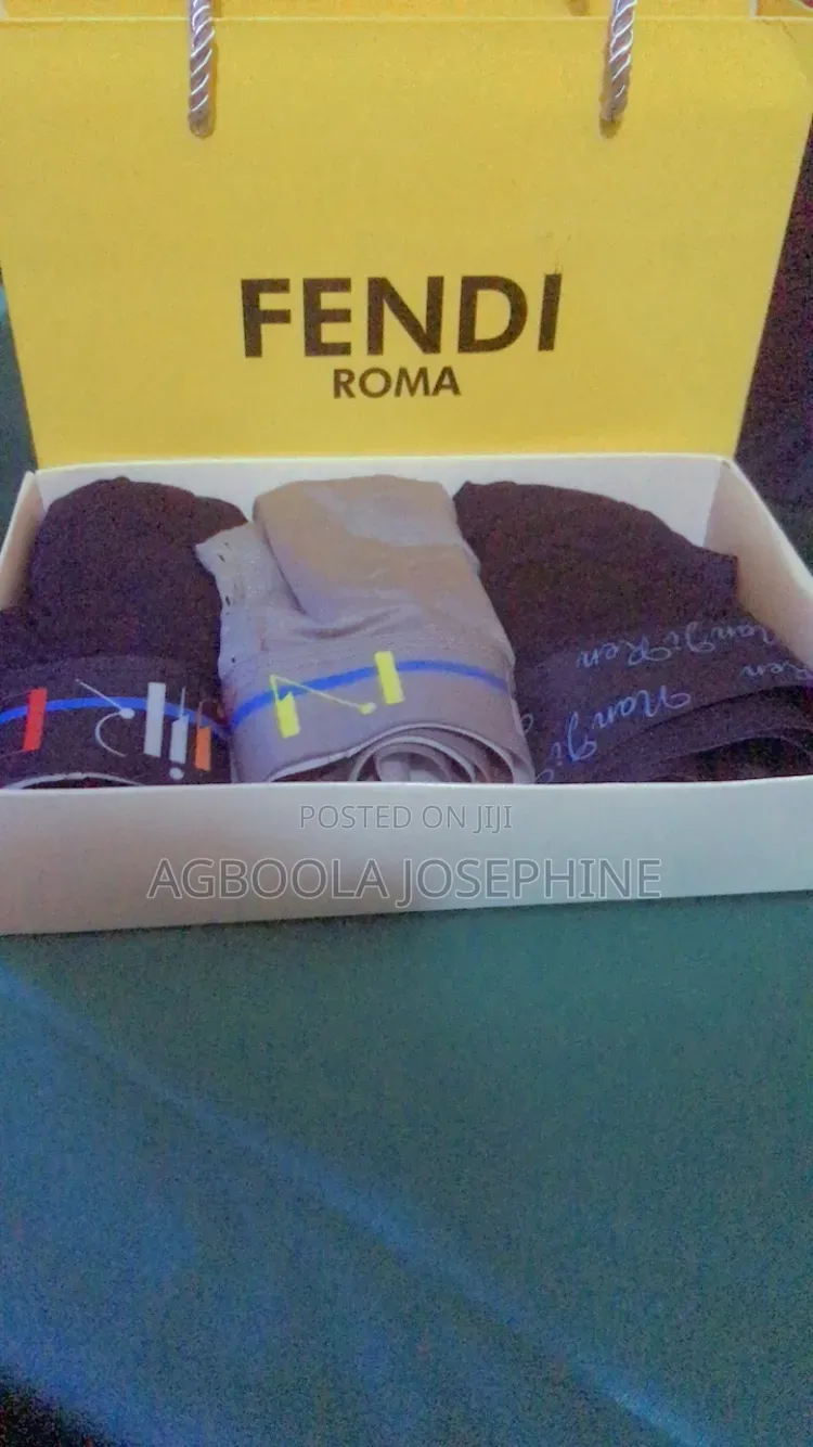 Boxers and Singlets for Sales