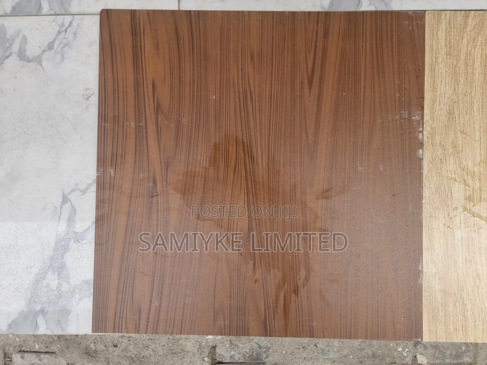 Royal Tiles