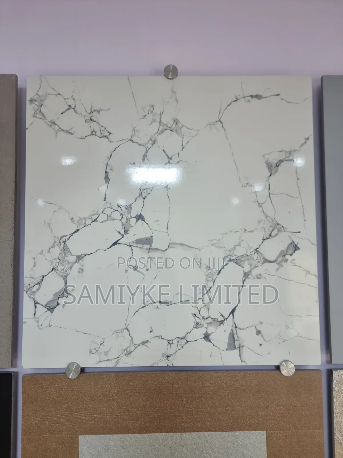 Royal Tiles