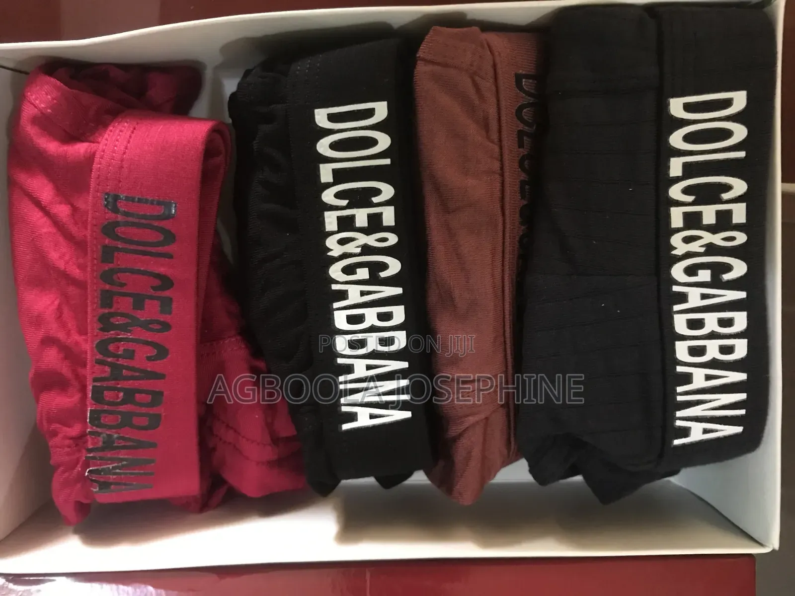 Boxers and Singlets for Sales