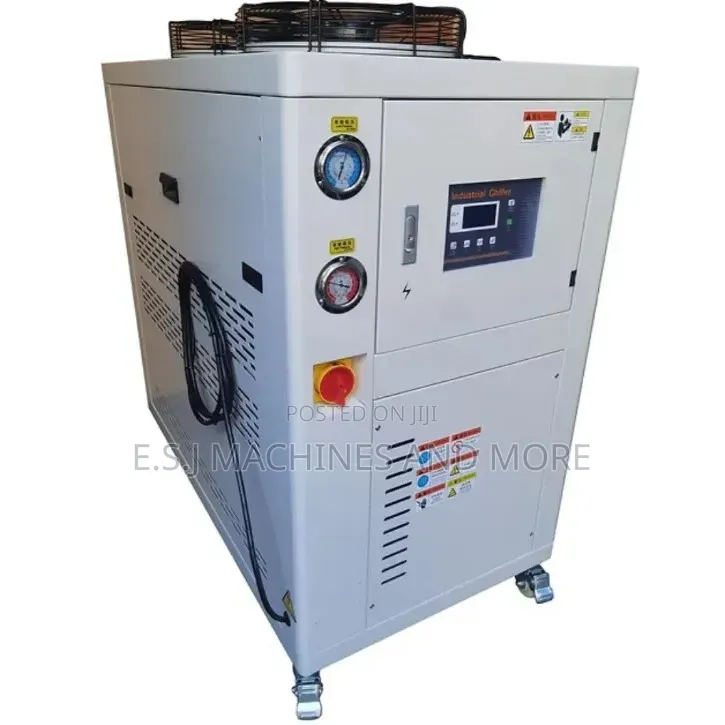 3hp Water Chiller Water Chiller